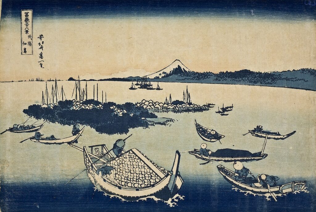 I colori del Giappone. Storia, tradizioni, utilizzo – Civico Museo d'Arte  Orientale