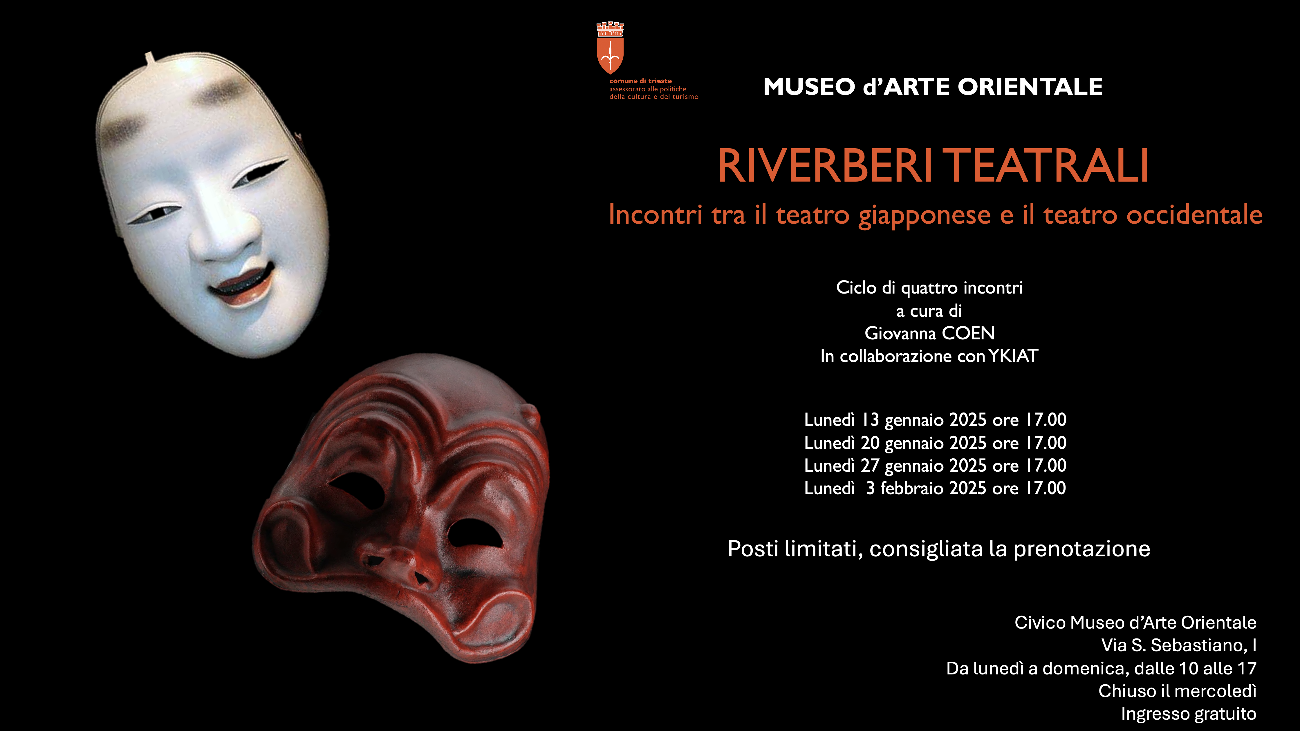 Immagine Riverberi per promo